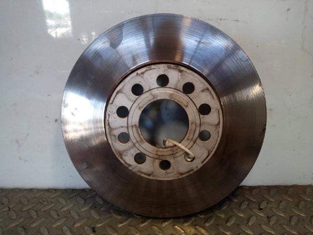 Freno de disco delantero Volkswagen Caddy 2 9K9