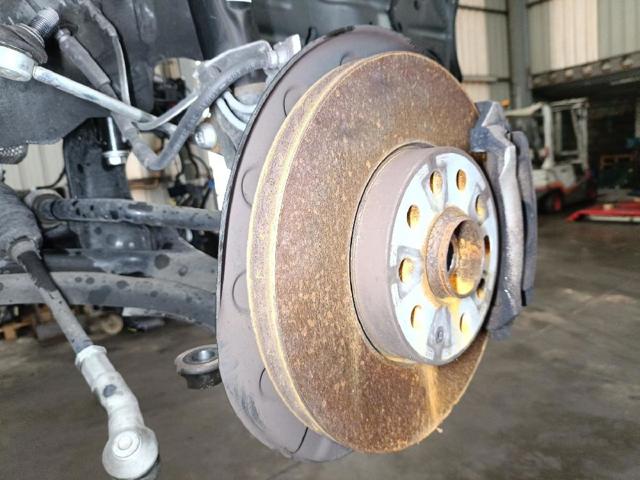 VAG 5Q0615301H Disco de freno comprar Barcelona