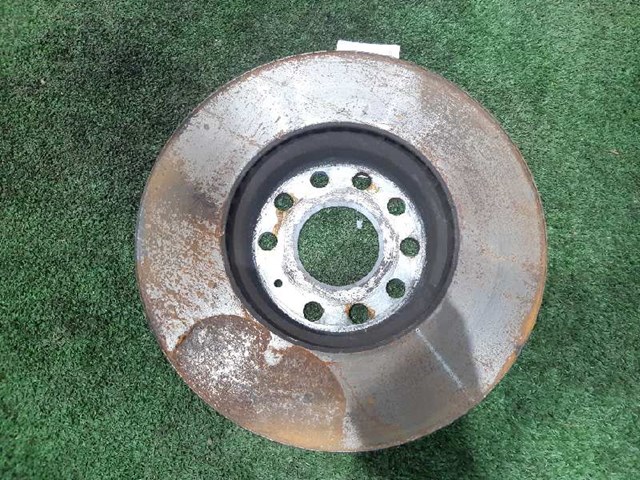VAG 5Q0615301H Disco de freno  en stock Salamanca