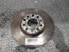 Discos de freno 5Q0615301H VAG