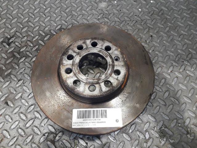 5Q0615301H VAG Disco de freno  en stock Huelva
