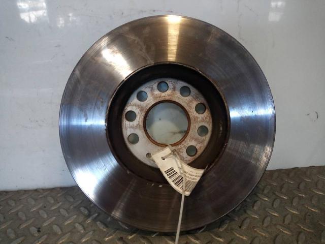 Freno de disco delantero Volkswagen Caddy 2 9K9