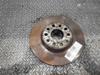 Discos de freno 5Q0615301H VAG