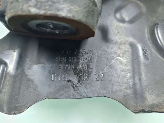 VAG 5Q0615312G Protector de disco de freno delantero derecho comprar Tarragona