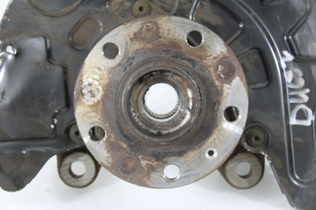VAG 5Q0615312G Protector de disco de freno delantero derecho comprar Pamplona