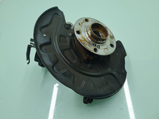 5Q0615312G VAG Protector de disco de freno delantero derecho  comprar en Jaén