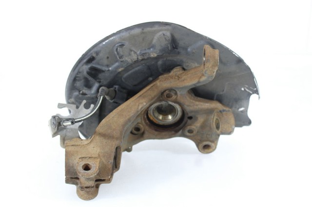 VAG 5Q0615312G Protector de disco de freno delantero derecho  en stock Terrassa