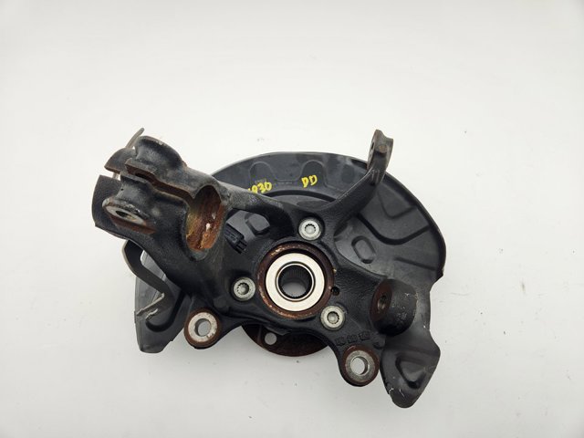 5Q0615312G VAG Protector de disco de freno delantero derecho  en stock Huelva