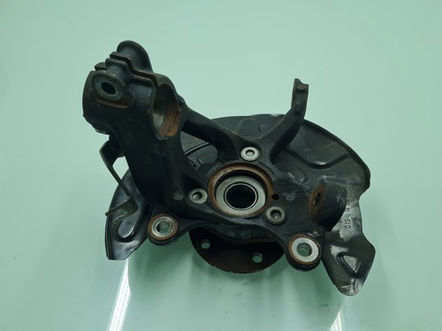 5Q0615312G Protector de disco de freno delantero derecho comprar Almería