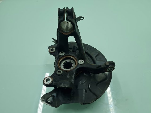 VAG 5Q0615312G Protector de disco de freno delantero derecho  en stock Terrassa