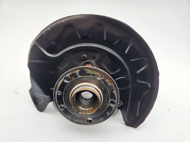 5Q0615312G VAG Protector de disco de freno delantero derecho  comprar en Lleida