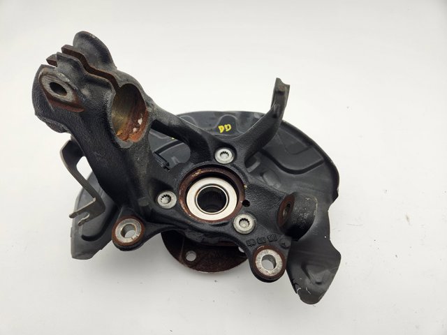 5Q0615312G VAG Protector de disco de freno delantero derecho  en stock Huelva