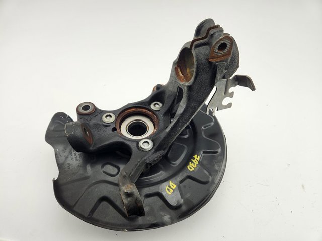 VAG 5Q0615312G Protector de disco de freno delantero derecho  comprar en Ponferrada