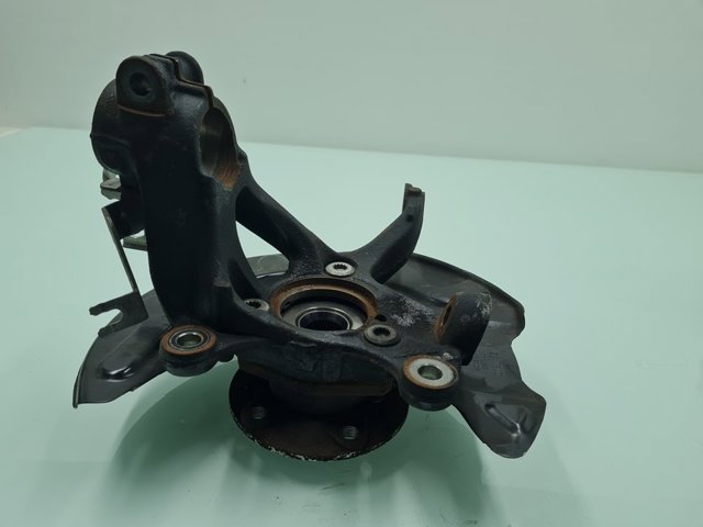 5Q0615312G VAG Protector de disco de freno delantero derecho  en stock Córdoba