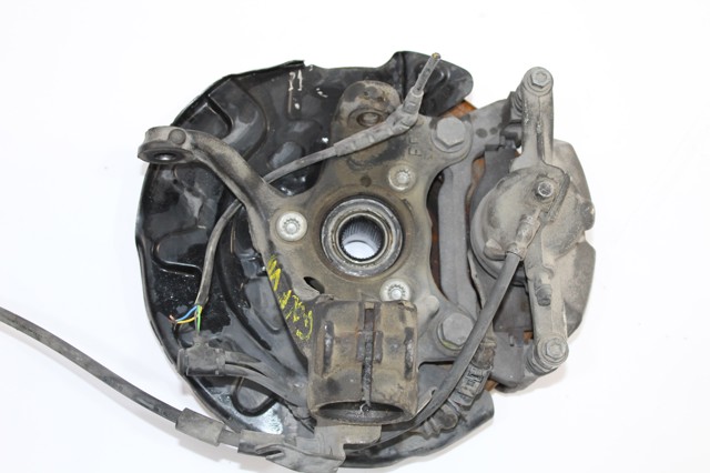 5Q0615312G VAG Protector de disco de freno delantero derecho  comprar en Jaén