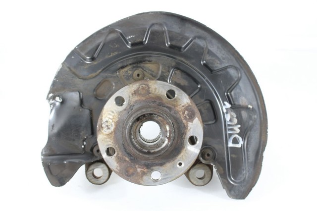5Q0615312G Protector de disco de freno delantero derecho  comprar en Reus