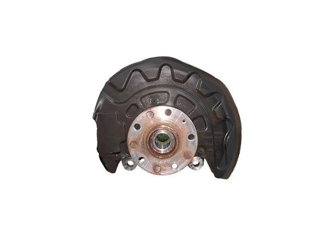 Chapa protectora contra salpicaduras, disco de freno delantero derecho 5Q0615312G VAG/Audi