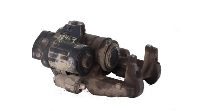 5Q0615405 Motor del actuador de la pinza de freno trasera comprar Girona