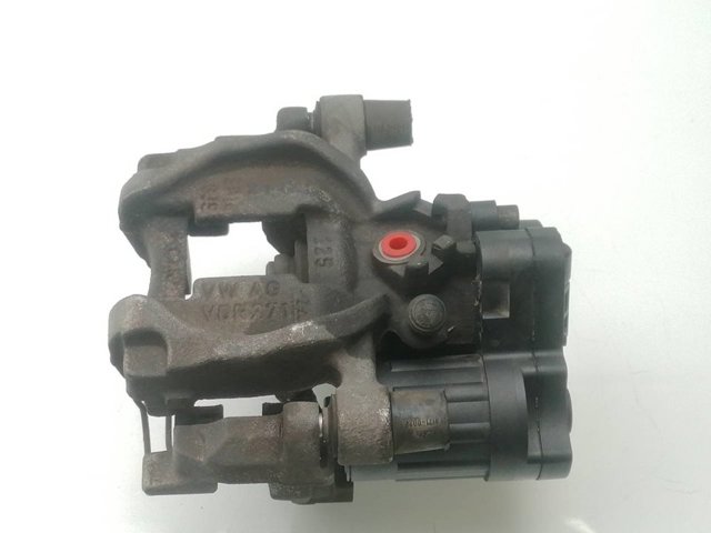 VAG 5Q0615405 Motor del actuador de la pinza de freno trasera  disponible Lugo