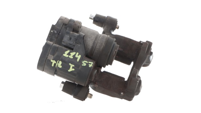 5Q0615405 Motor del actuador de la pinza de freno trasera  comprar en Reus