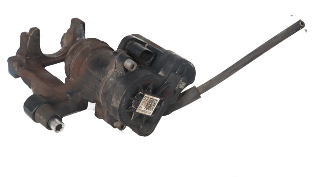 VAG 5Q0615405 Motor del actuador de la pinza de freno trasera  comprar en Albacete