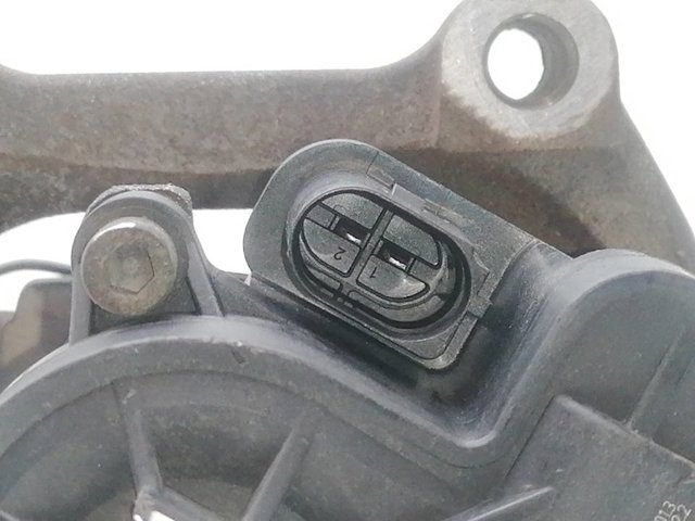 VAG 5Q0615405 Motor del actuador de la pinza de freno trasera  comprar en Ponferrada