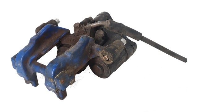 5Q0615405 Motor del actuador de la pinza de freno trasera comprar Almería