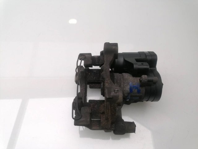 5Q0615405 VAG Motor del actuador de la pinza de freno trasera  disponible Alicante
