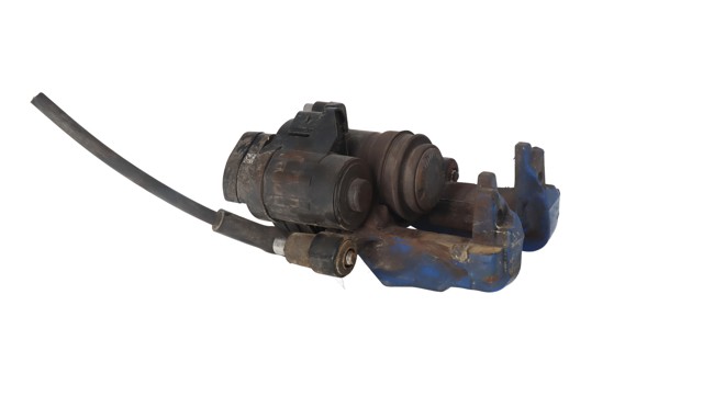 5Q0615405 Motor del actuador de la pinza de freno trasera  disponible Burgos