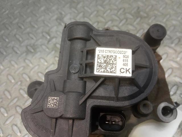5Q0615405CK VAG