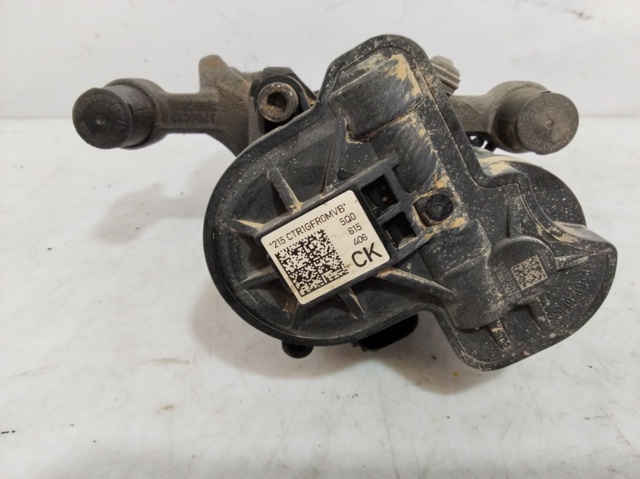 5Q0615406 VAG Motor del actuador de la pinza de freno trasera comprar Madrid