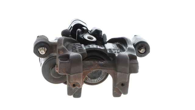 Motor del actuador de la pinza de freno trasera 5Q0615406 VAG