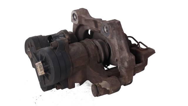 5Q0615406 VAG Motor del actuador de la pinza de freno trasera  comprar en Jaén