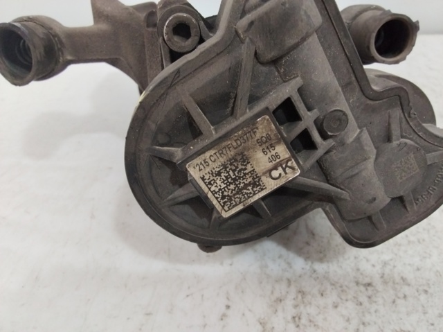 VAG 5Q0615406 Motor del actuador de la pinza de freno trasera  en stock Terrassa
