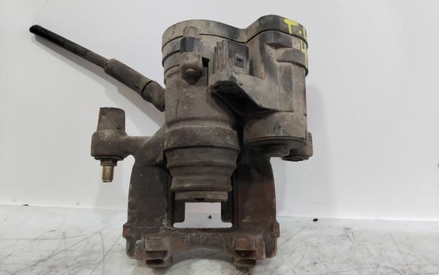 5Q0615406 VAG Motor del actuador de la pinza de freno trasera comprar Alcalá