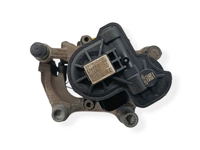 VAG 5Q0615406 Motor del actuador de la pinza de freno trasera  comprar en Ponferrada