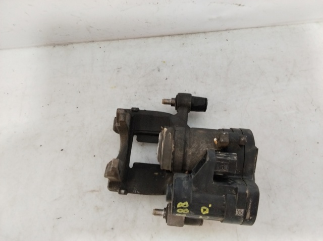 VAG 5Q0615406 Motor del actuador de la pinza de freno trasera  en stock Valencia