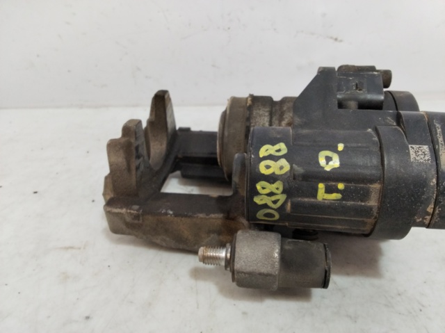 VAG 5Q0615406 Motor del actuador de la pinza de freno trasera  en stock Valencia