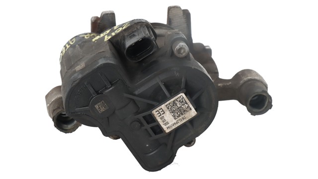 VAG 5Q0615406 Motor del actuador de la pinza de freno trasera  comprar en Murcia