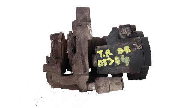 5Q0615406 VAG Motor del actuador de la pinza de freno trasera  en stock Córdoba