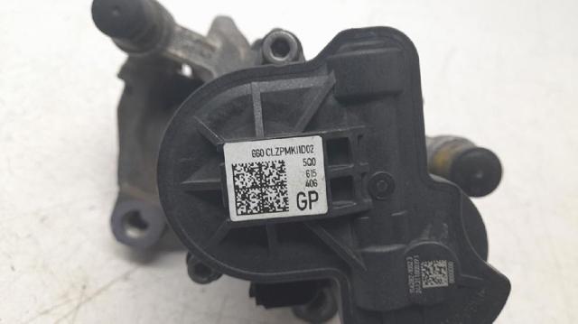 5Q0615406 VAG Motor del actuador de la pinza de freno trasera  disponible Alicante
