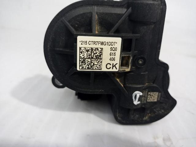 5Q0615406 Motor del actuador de la pinza de freno trasera  en stock Granada