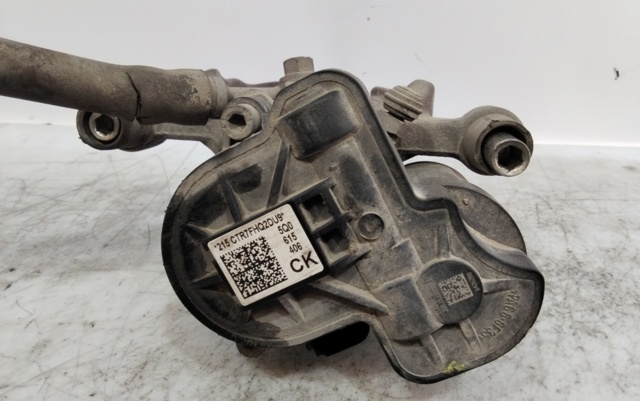VAG 5Q0615406 Motor del actuador de la pinza de freno trasera  en stock Terrassa