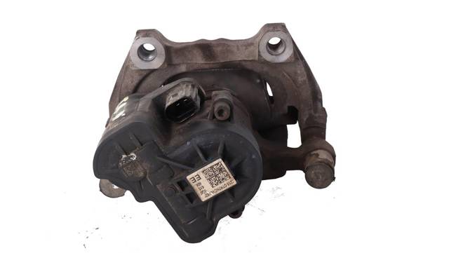 VAG 5Q0615406 Motor del actuador de la pinza de freno trasera comprar Barcelona