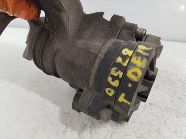 VAG 5Q0615406 Motor del actuador de la pinza de freno trasera  comprar en Ponferrada