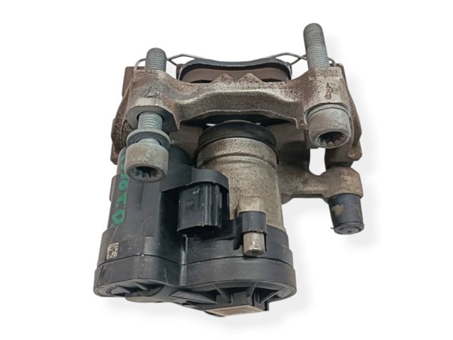 5Q0615406 Motor del actuador de la pinza de freno trasera  comprar en Pontevedra