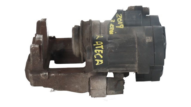5Q0615406 VAG Motor del actuador de la pinza de freno trasera  comprar en Jaén