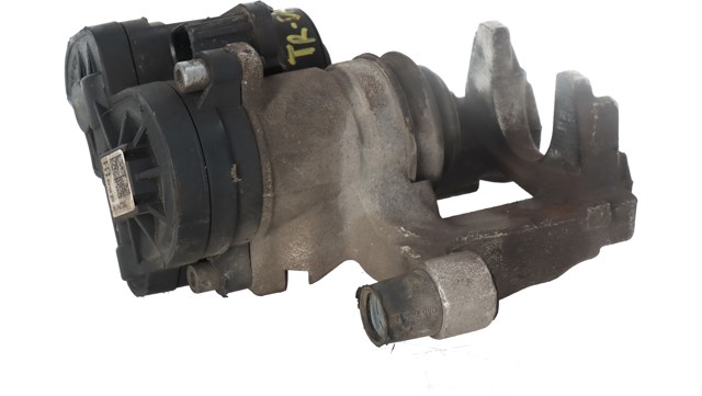 Motor del actuador de la pinza de freno trasera 5Q0615406 VAG