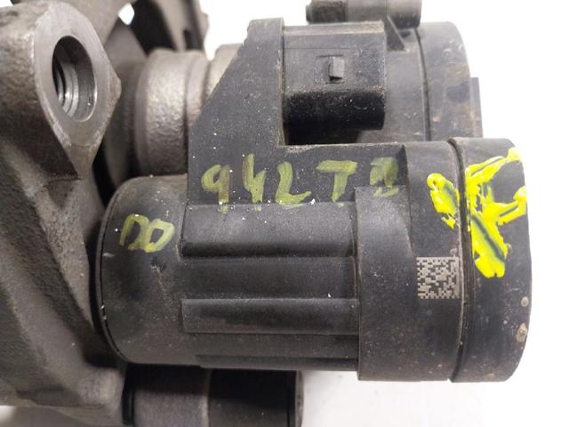 5Q0615424E VAG Pinza de freno trasera derecha comprar Madrid