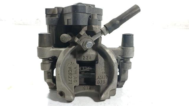 5Q0615424E VAG Pinza de freno trasera derecha comprar Madrid